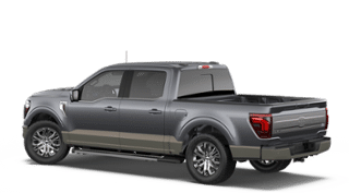 2026 Ford F-150® External Image 3